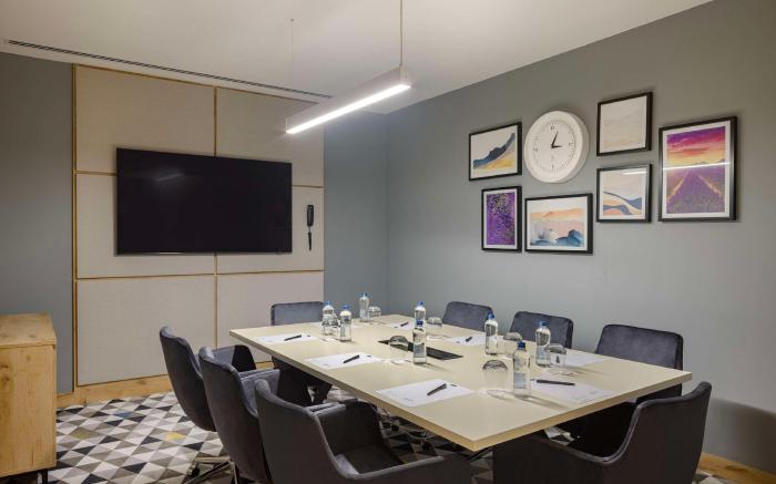 Hampton by Hilton Cerkezkoy