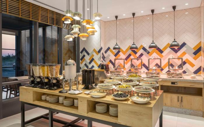 Hampton by Hilton Cerkezkoy