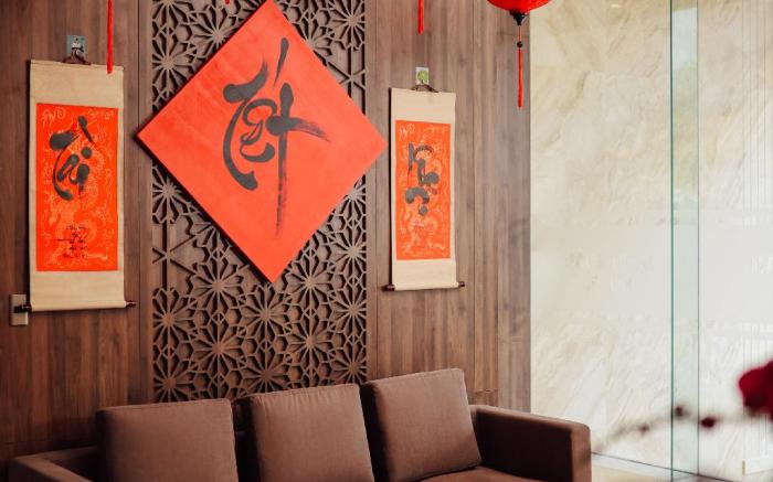 Minh Quân Hotel