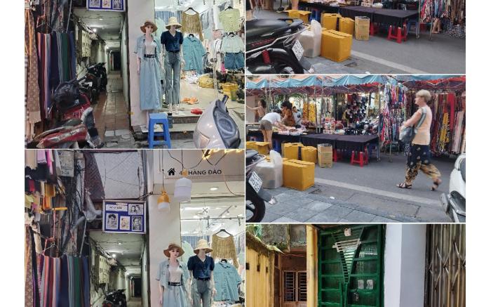 home stay pho cocheck in tu động-book phong online