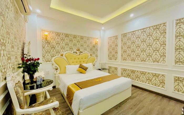 Diamond Hotel Hanoi
