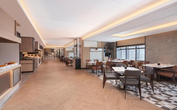 Courtyard Foshan