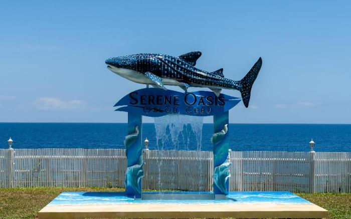 Serene Oasis Resort- Oslob Cebu Philippines