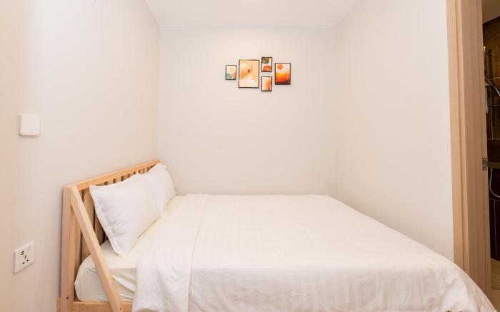 Apt_ Homestays TheSong 3 bedroom