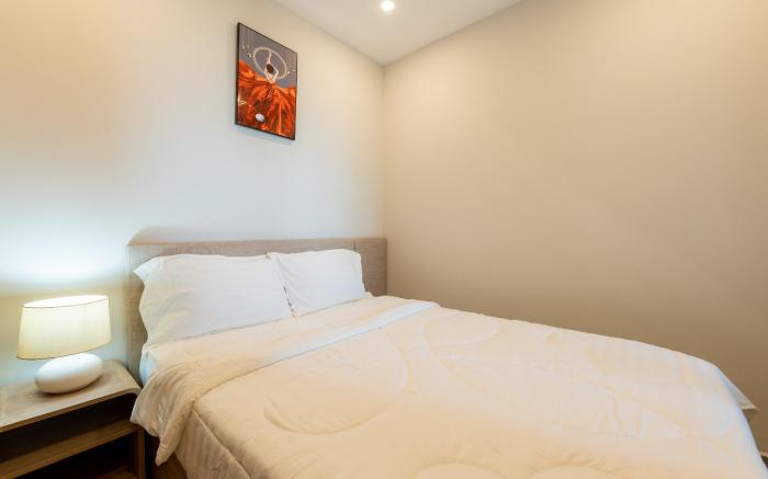 Apt_ Homestays TheSong 3 bedroom
