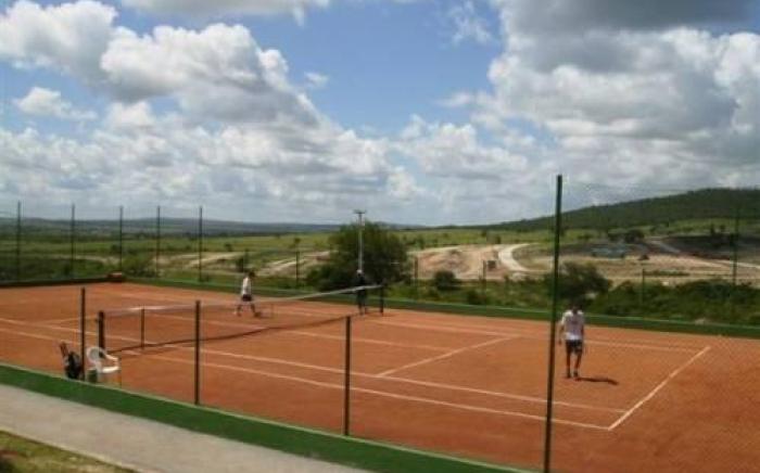 Hotel Fazenda Monte Castelo