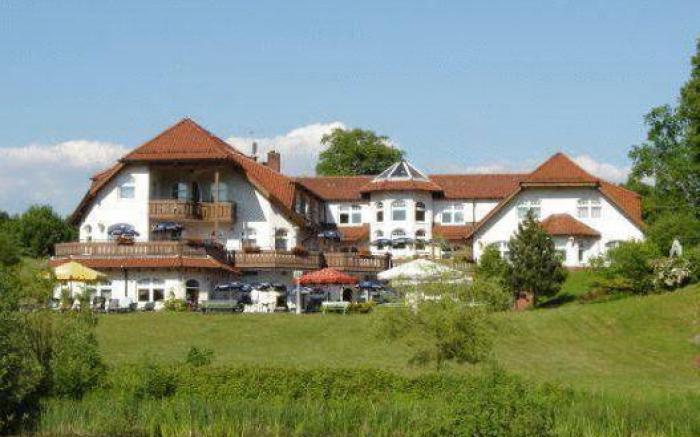 Hotel Heidekrug