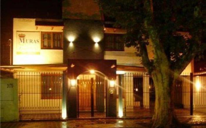 Muras Apart Hotel