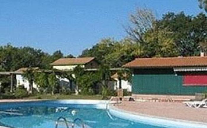 Residence Nemea Les Rives de Saint Brice