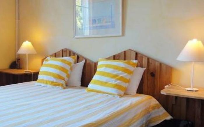 Hotel Le Grain de Sable