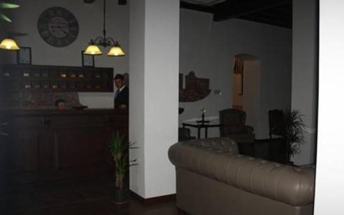 Panderma Port Hotel