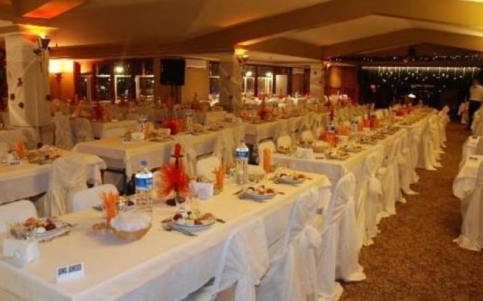Hotel Eken Prestige