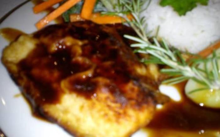 Vila Alaide Praia Hotel