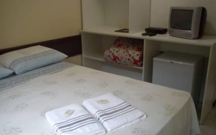 Vila Alaide Praia Hotel