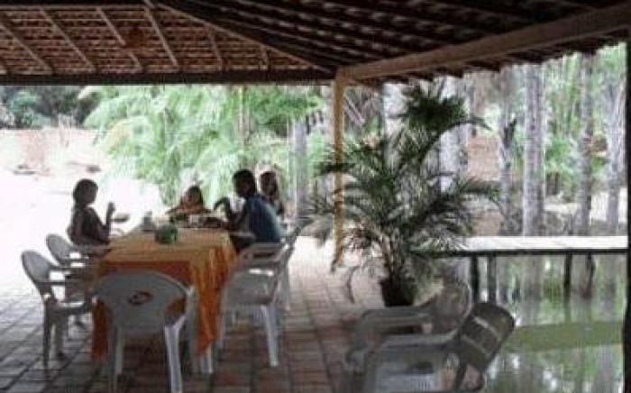 Pousada do Riacho