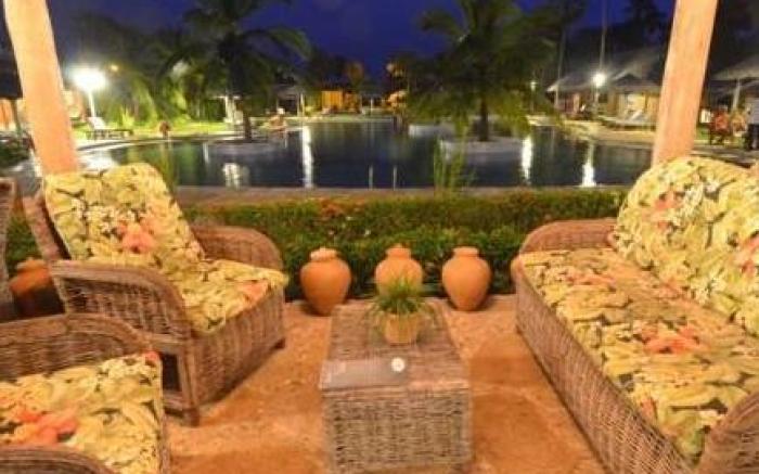 Porto Preguicas Resort