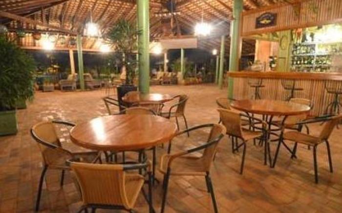 Porto Preguicas Resort