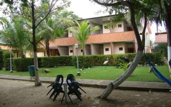 Hotel Pousada Paraiso das Aguas