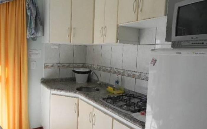 Pousada Cantinho Sonhado
