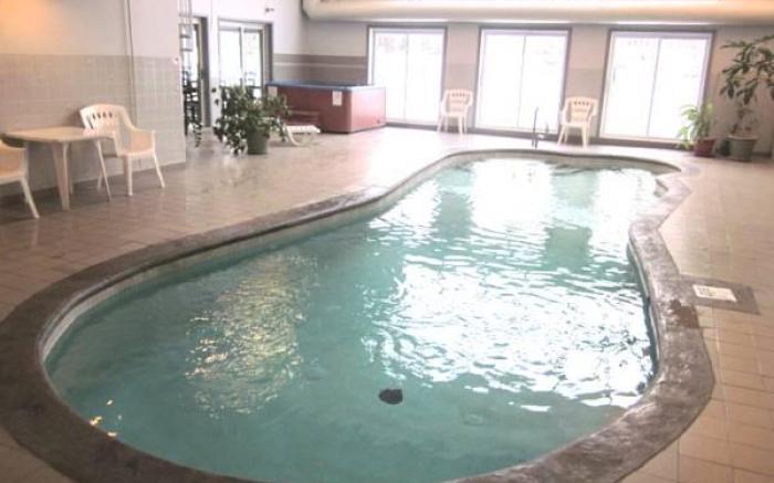 Hotel Bromont