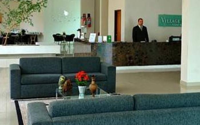 Hotel Village Confort Campina Grande