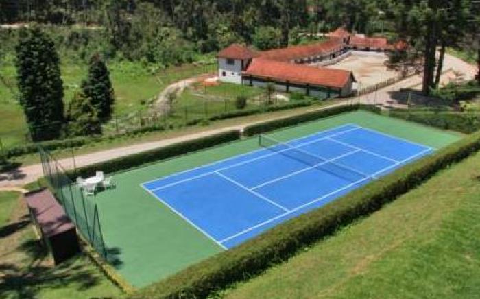 Hotel Vila Inglesa