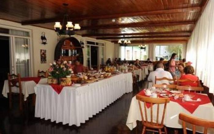 Hotel Ascona