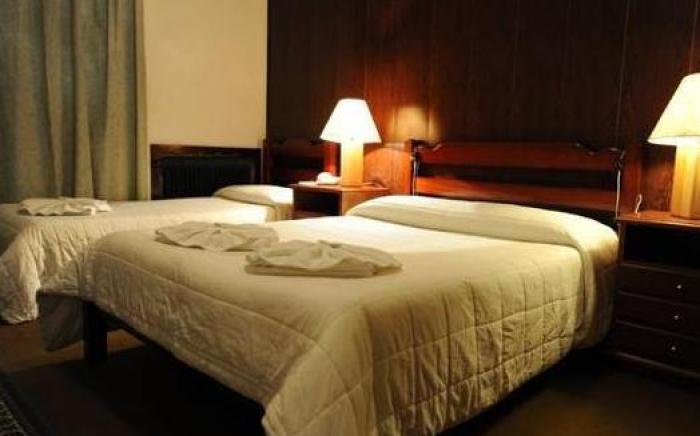 Hotel Ascona