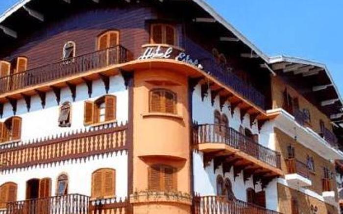 Hotel Estoril
