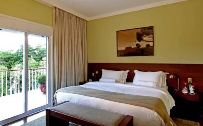 Grande Hotel Campos do Jordao