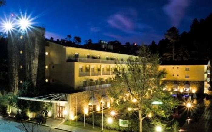Grande Hotel Campos do Jordao