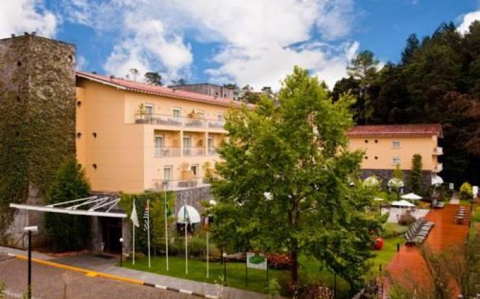 Grande Hotel Campos do Jordao
