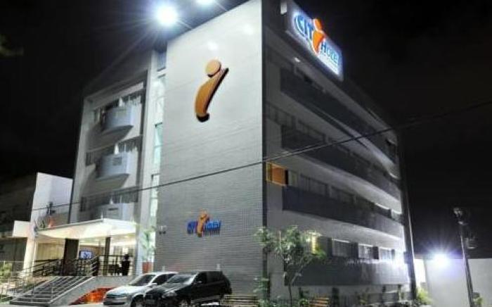 Citi Hotel Residence Caruaru