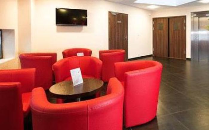 Hotel Eurocentre 2* Toulouse Nord