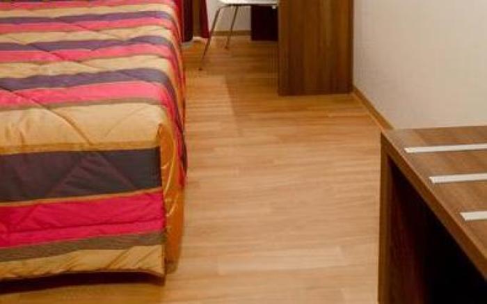 Hotel Eurocentre 2* Toulouse Nord