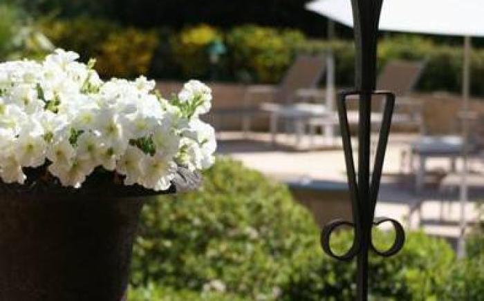 Hotel La Bastide d'Eygalieres