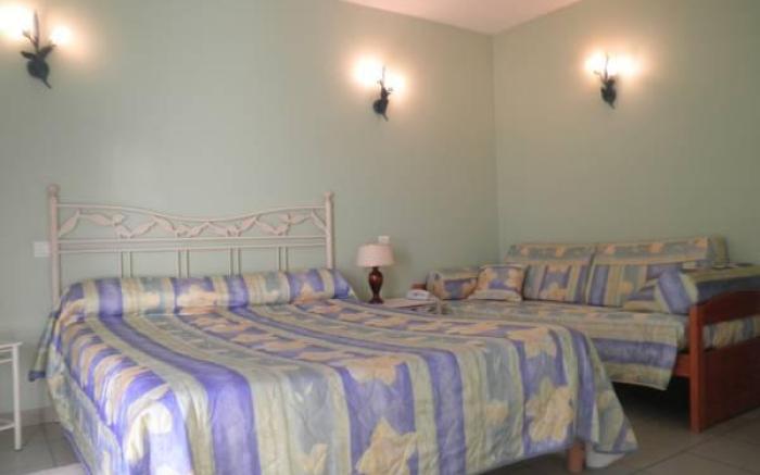 Domaine Les Saules Hotel Restaurant Spa