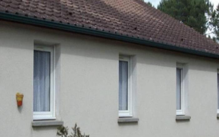 Hotel Le Grand Chene