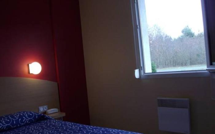 Hotel Le Grand Chene