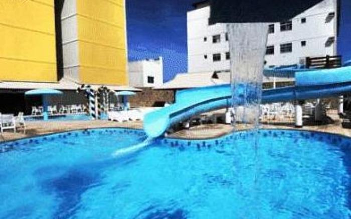 Hotel Meaipe