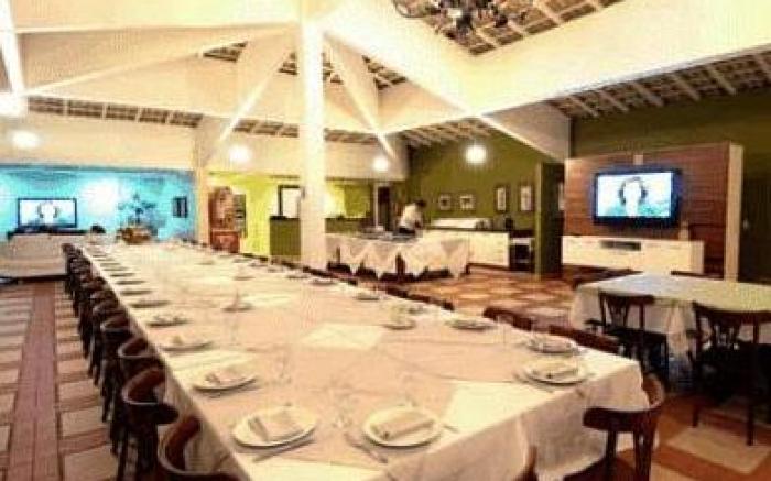 Hotel Meaipe