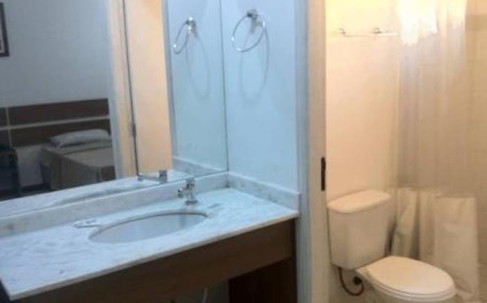 Hotel Casablanca Suites