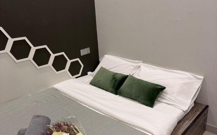 Mari Mari homestay M`17 @ IMAGO THE LOFT B