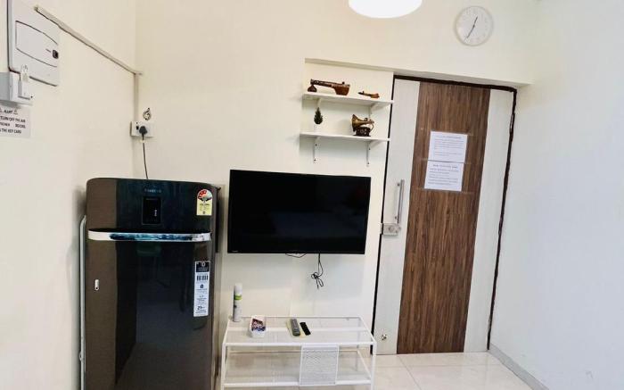 La Casa Studio Service Apartment