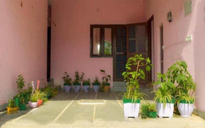 Herb Club Homestay 