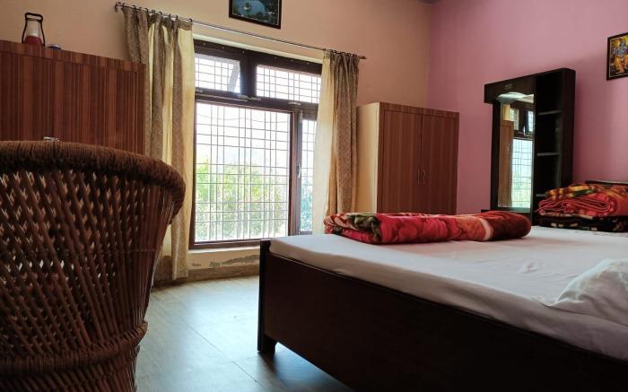 Herb Club Homestay 