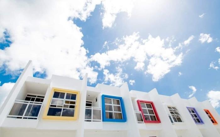New & Spacious Townhouse w/ 24H Security in Bohol!