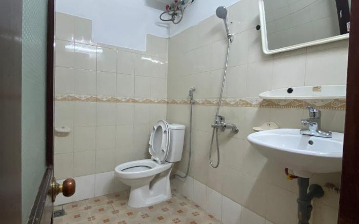 Chủ Nhật Cafe&Homestay Quán Thánh (cơ sở 3)