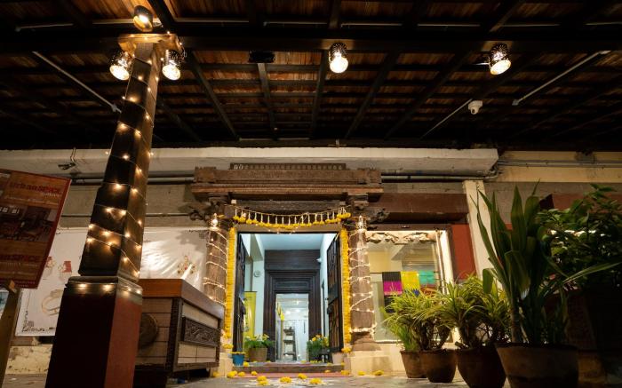 Hotel Urban Spice - Madurai