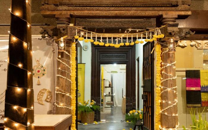 Hotel Urban Spice - Madurai